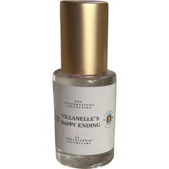 Villanelle's Happy Ending (Extrait de Parfum) by Sorce / Sorcellerie Apothecary