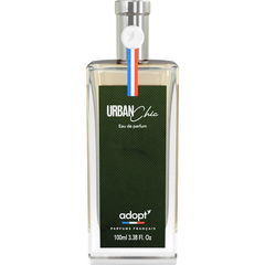 Urban Chic by Adopt' / Réserve Naturelle