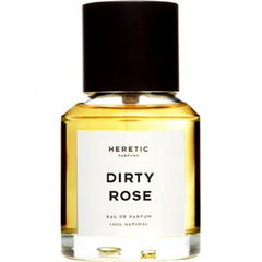 Dirty Rose (2018) von Heretic