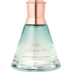 Unknown Legend (Eau de Parfum) by Good Chemistry