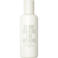 Zara Improbable - 001 Somewhere Nowhere by Zara