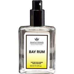 Bay Rum (Perfume) by Henri et Victoria
