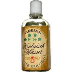 Eis Kölnisch Wasser von Florena
