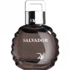 Salvador (2010) by Salvador Dali