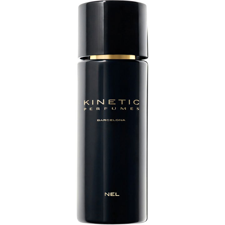 Nel von Kinetic Perfumes