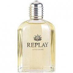Replay (After Shave) von Replay