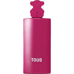 More More Pink by Tous
