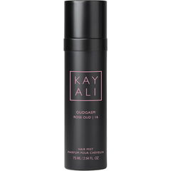 Oudgasm Rose Oud | 16 (Hair Mist) von Kayali
