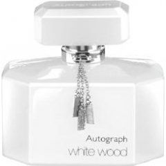 Autograph White Wood by Marks & Spencer Autograph White Wood by Marks & Spencer