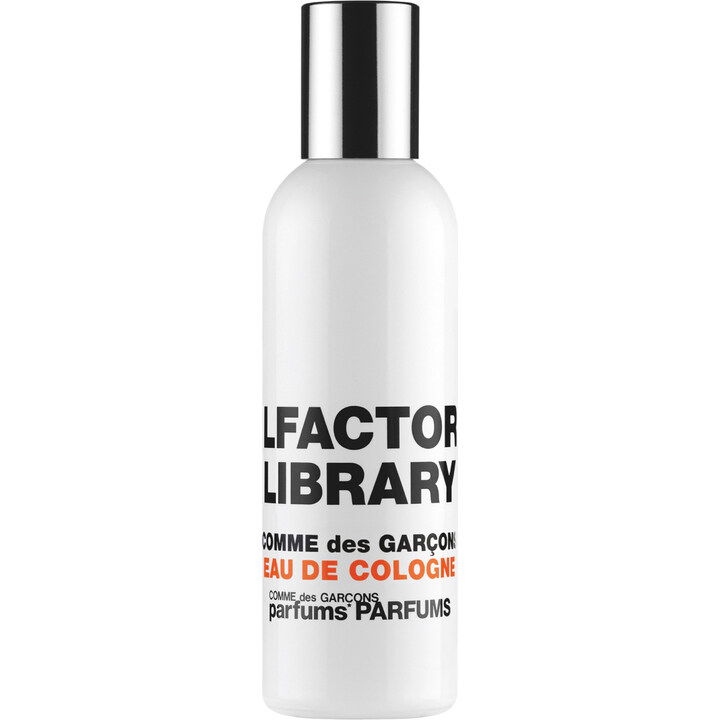 Comme des Garçons by Comme des Garçons (Eau de Cologne) » Reviews