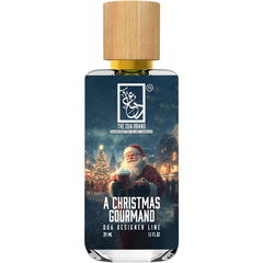 A Christmas Gourmand by The Dua Brand / Dua Fragrances