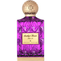 Amethyst Khozam by Ibraheem Al.Qurashi / إبراهيم القرشي