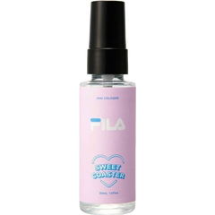 Sweet Coaster / スウィートコースター (Eau de Cologne) by Fila