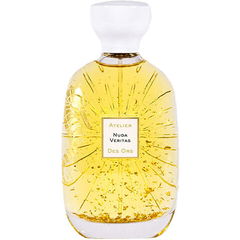 Nuda Veritas Edition Limitée by Atelier des Ors