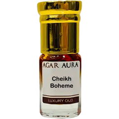 Le Cheikh Bohème (Perfume Oil) von Agar Aura