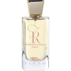 Rosa Veneziano by Tibhò