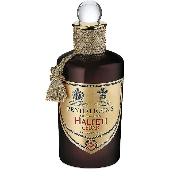 Halfeti Cedar von Penhaligon's