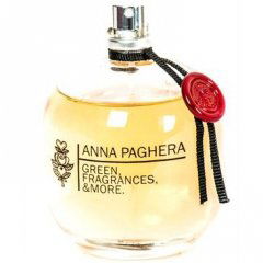 Rosso di Cipro by Anna Paghera