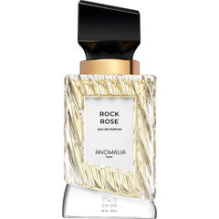 Rock Rose by Anomalia