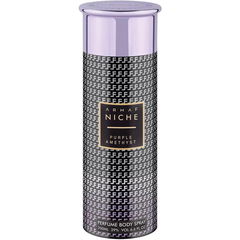 Purple Amethyst (Body Spray) von Armaf
