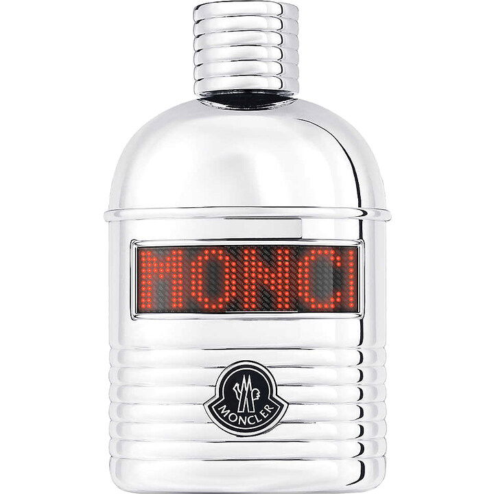 Moncler pour Homme by Moncler