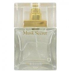 Musc Secret by Béjar