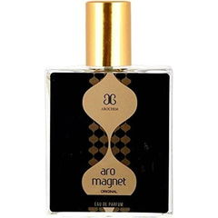 Aro Magnet (Eau de Parfum) by Arome / Arochem