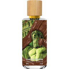 Italiano's Choco Pomme Poseidon by The Dua Brand / Dua Fragrances