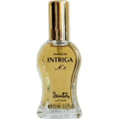 Intriga N. 2 by Dzintars