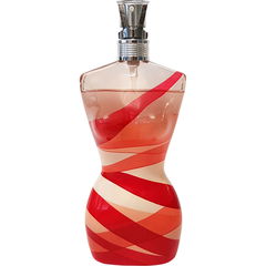 Classique Summer Fragrance 2010 by Jean Paul Gaultier