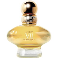 Secret VII - Velours de Nuit by Eisenberg