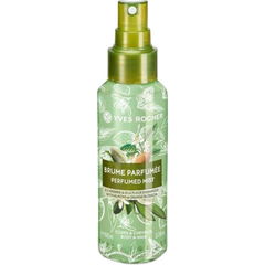 Amande & Fleur d'Oranger / Almond & Orange Blossom by Yves Rocher