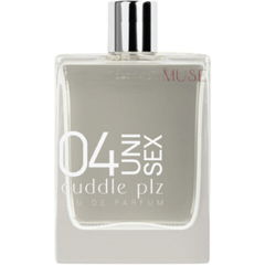 04 Cuddle Plz by The Muse Living