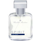 Spirit for Men (Eau de Toilette) von Charlotte Meentzen