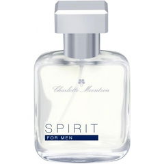 Spirit for Men (Eau de Toilette) by Charlotte Meentzen