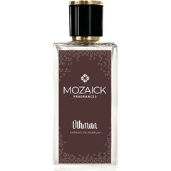 Othman von Mozaick