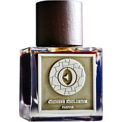 Chinese Exclusive: Royal Kinam von Ensar Oud