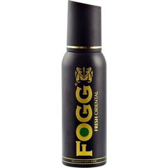 Fresh Oriental by Fogg
