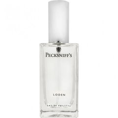 Loden von Pecksniff's