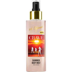 Crave von Eda Taşpınar