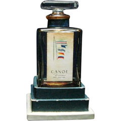 Canoe (1935) (Parfum) by Dana