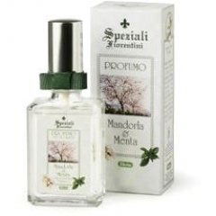 Mandorla e Menta by Speziali Fiorentini