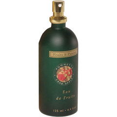 Eau de Fruits - Pommette / Crab Apple by Fruits & Passion