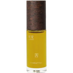 Bitters / 苦尽橙 (Perfume Oil) von to summer | 观夏