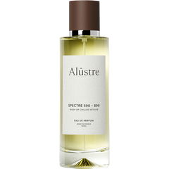 Spectre 590 - 899 - Wash of Chilled Vetiver by Alûstre