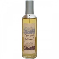 Essentiel Patchouli von Provence & Nature