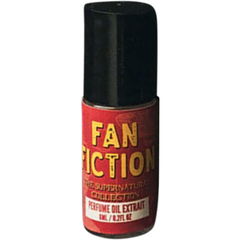 Supernatural Collection - Fan Fiction (Perfume Oil) by Sixteen92