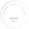 Pearl No. 5 (Solid Perfume) von Apple Mint Sugar
