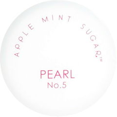 Pearl No. 5 (Solid Perfume) by Apple Mint Sugar