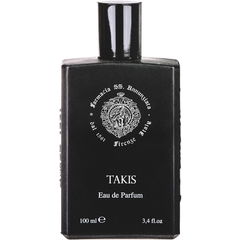 Takis (Eau de Parfum) von Farmacia SS. Annunziata